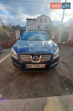 Nissan Qashqai  2009