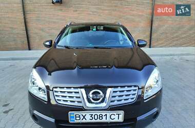 Nissan Qashqai  2009