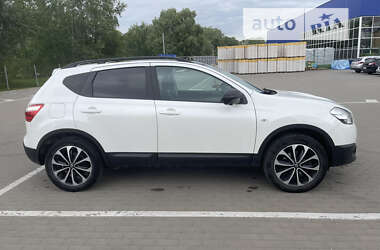 Nissan Qashqai  2013