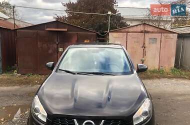 Nissan Qashqai  2013