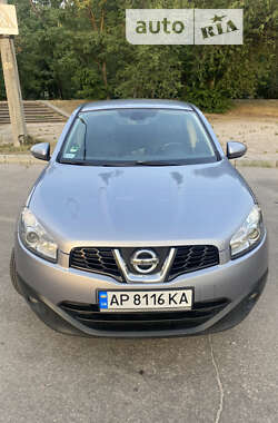 Nissan Qashqai  2013