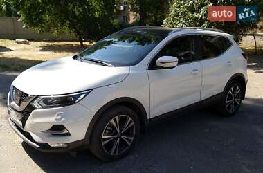 Nissan Qashqai  2017