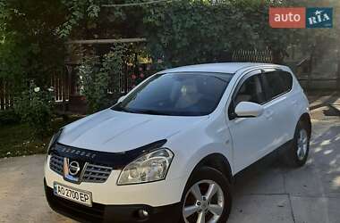 Nissan Qashqai  2009