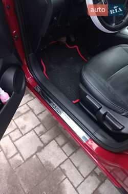 Nissan Qashqai  2010