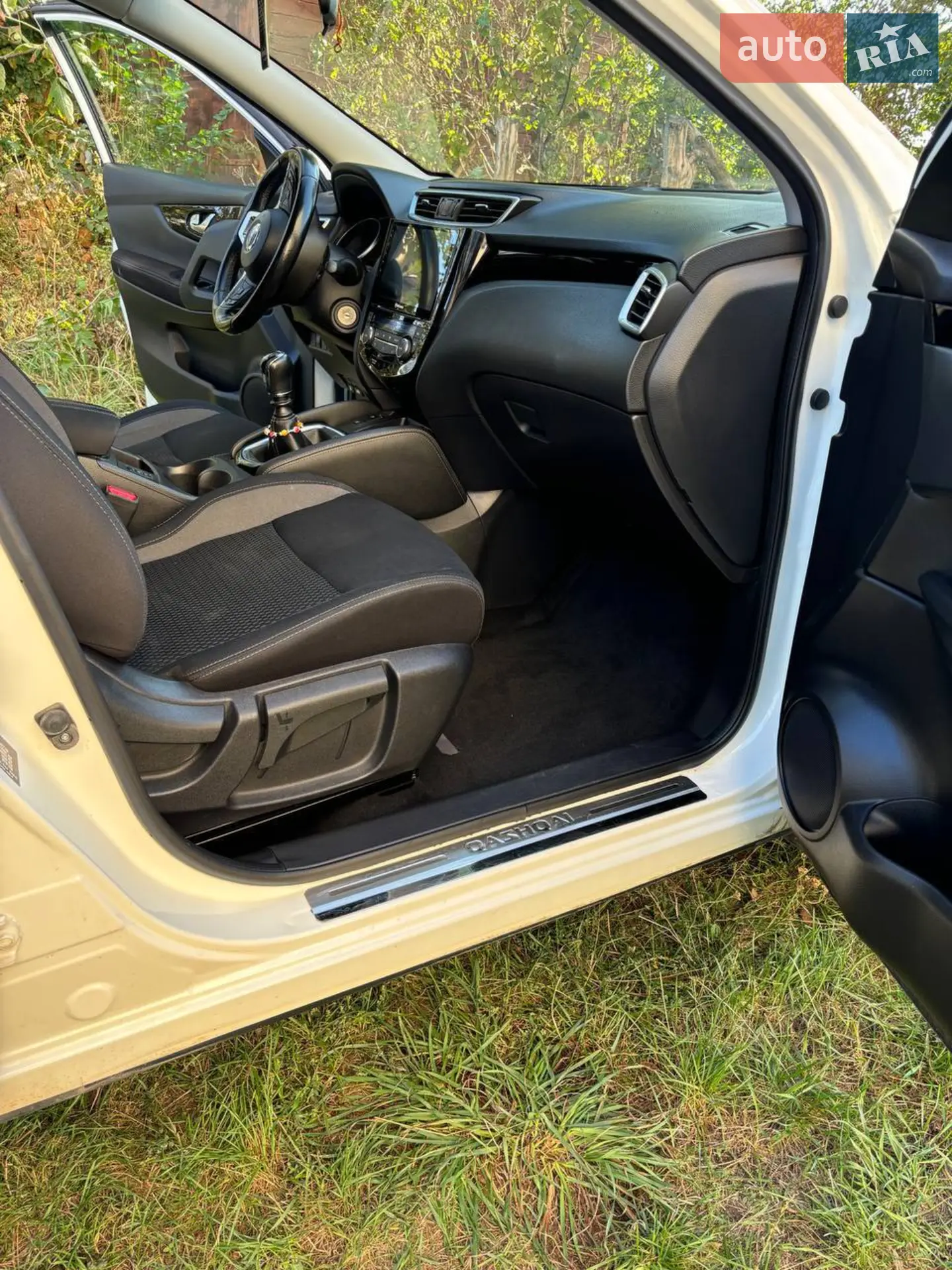 Nissan Qashqai 2021 VIN SJNFEAJ11U2990746 фото оголошення 10 з 11