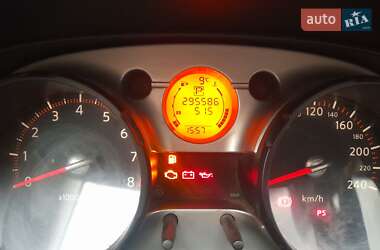 Nissan Qashqai  2007