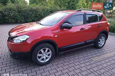 Nissan Qashqai  2012
