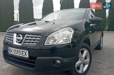 Nissan Qashqai  2009