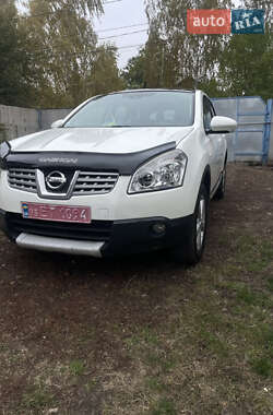 Nissan Qashqai  2009