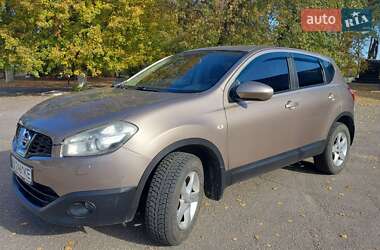 Nissan Qashqai  2011