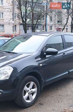 Nissan Qashqai  2007