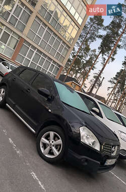 Nissan Qashqai  2007