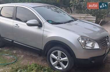 Nissan Qashqai  2009
