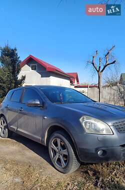 Nissan Qashqai  2007