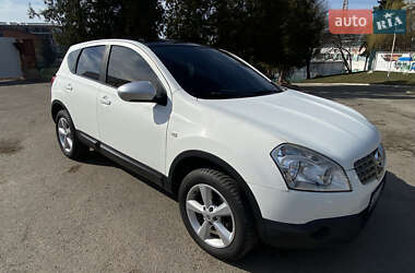 Nissan Qashqai  2009