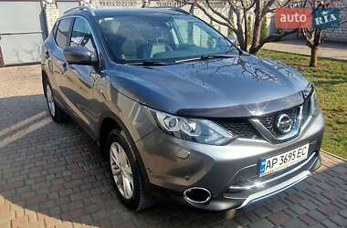 Nissan Qashqai  2017