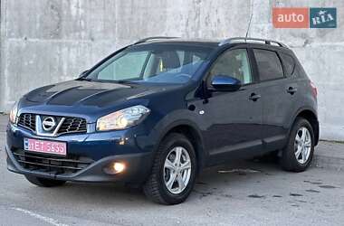 Nissan Qashqai  2010