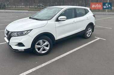 Nissan Qashqai 2017