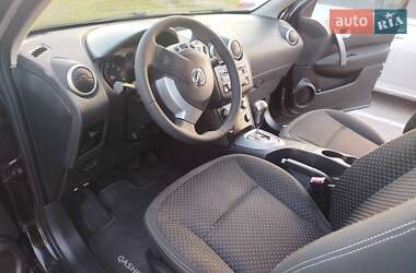 Nissan Qashqai  2008