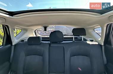 Nissan Qashqai  2011