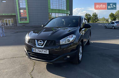 Nissan Qashqai  2013