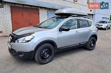 Nissan Qashqai  2013