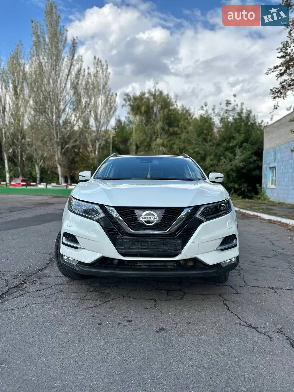 2017 Nissan Qashqai - мініатюра 5
