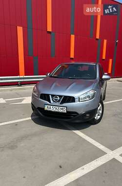 Nissan Qashqai  2013
