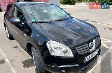Nissan Qashqai  2009