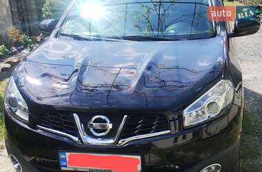 Nissan Qashqai 2011
