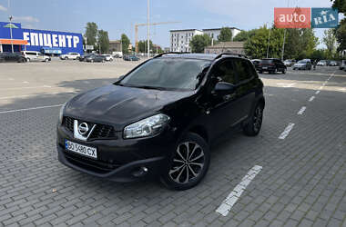 Nissan Qashqai  2013