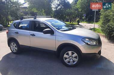 Nissan Qashqai  2013