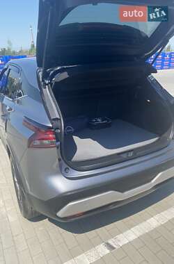 Nissan Qashqai  2021