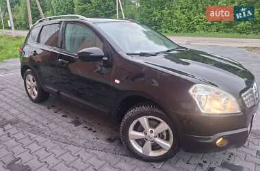 Nissan Qashqai  2009