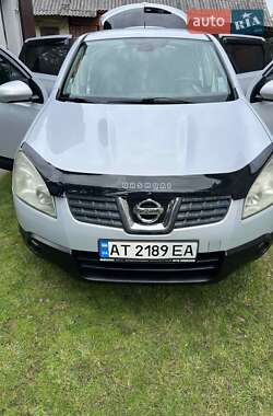 Nissan Qashqai  2007
