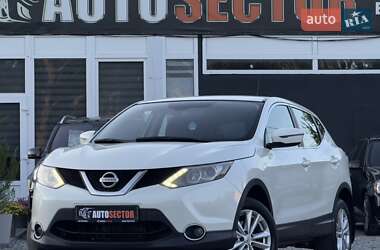 Nissan Qashqai 2017