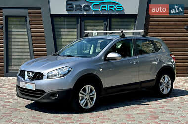 Nissan Qashqai  2013