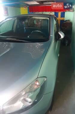 Nissan Qashqai  2010