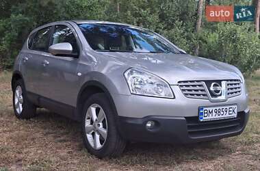 Nissan Qashqai  2009
