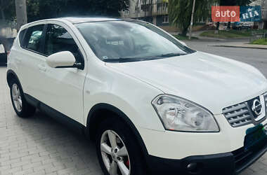 Nissan Qashqai 2009