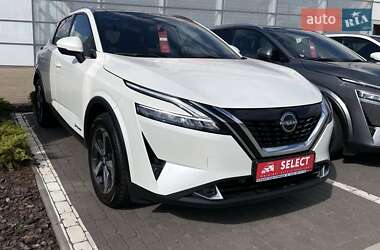 Nissan Qashqai  2023