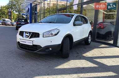 Nissan Qashqai  2011