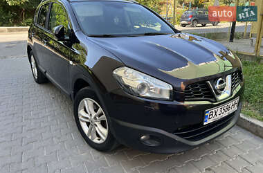 Nissan Qashqai  2010