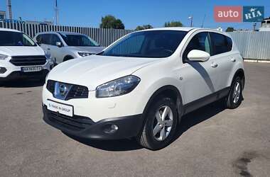 Nissan Qashqai  2013