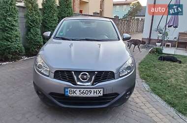 Nissan Qashqai  2011