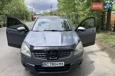 Nissan Qashqai  2009