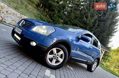 Nissan Qashqai  2008