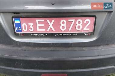 Nissan Qashqai  2009