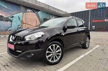 Nissan Qashqai  2012