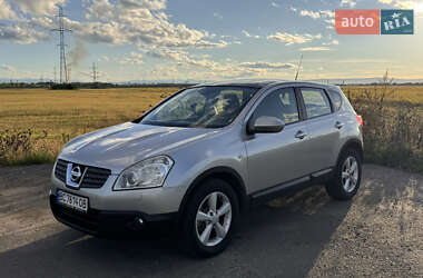 Nissan Qashqai  2008